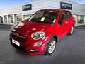 Fiat 500X 1.3 Mjet 95cv 4x2 Pop Star Rosso - thumbnail 1