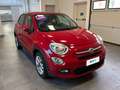 Fiat 500X 1.3 Mjet 95cv 4x2 Pop Star Rosso - thumbnail 5
