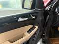 Mercedes-Benz GLS 500 4Matic AMG PAKET 7SITZE PANO*SITZBEL*STH Noir - thumbnail 10