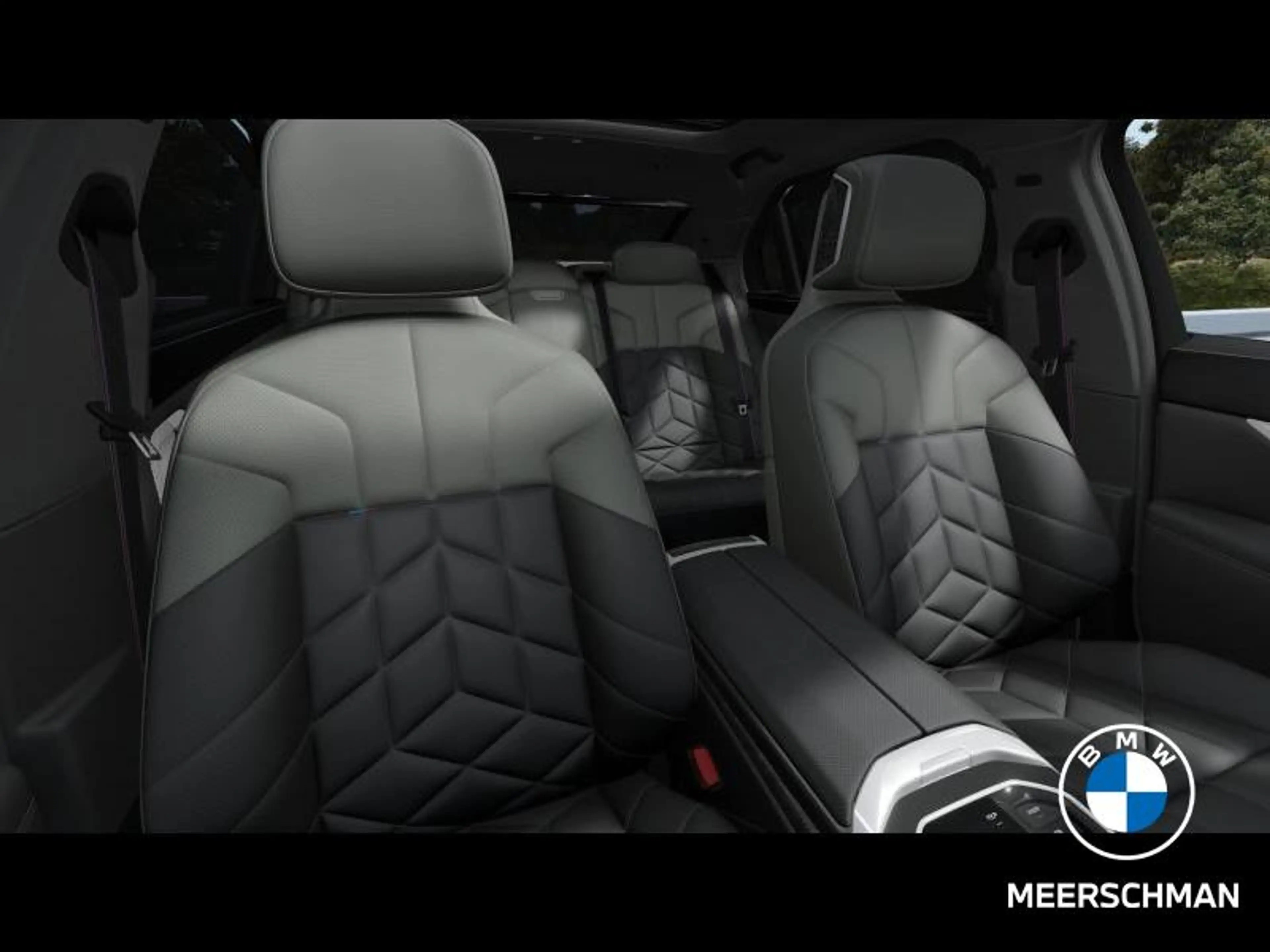 BMW i7 eDrive50 M Edition — photo 6