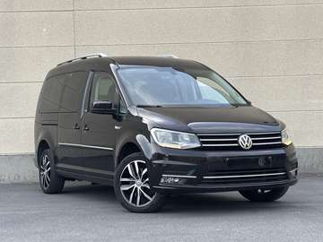 Caddy Maxi 1.4 TSI Maxi Generation Four