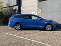 Ford Focus Wagon 1.0 EcoBoost Titanium Business | € 5.950,- N Bleu - thumbnail 7