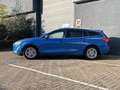 Ford Focus Wagon 1.0 EcoBoost Titanium Business | € 5.950,- N Bleu - thumbnail 8