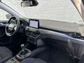 Ford Focus Wagon 1.0 EcoBoost Titanium Business | € 5.950,- N Bleu - thumbnail 17