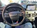 Ford Focus Wagon 1.0 EcoBoost Titanium Business | € 5.950,- N Bleu - thumbnail 9