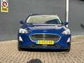 Ford Focus Wagon 1.0 EcoBoost Titanium Business | € 5.950,- N Bleu - thumbnail 5