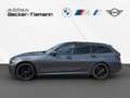 BMW 330 i xDrive Touring M Sport *19 ZOLL*PANO*ACC*HiFi Grijs - thumbnail 3