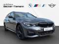 BMW 330 i xDrive Touring M Sport *19 ZOLL*PANO*ACC*HiFi Grijs - thumbnail 7