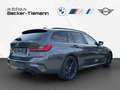 BMW 330 i xDrive Touring M Sport *19 ZOLL*PANO*ACC*HiFi Grau - thumbnail 6