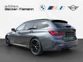 BMW 330 i xDrive Touring M Sport *19 ZOLL*PANO*ACC*HiFi Grau - thumbnail 4