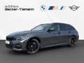 BMW 330 i xDrive Touring M Sport *19 ZOLL*PANO*ACC*HiFi Grijs - thumbnail 1
