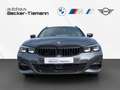 BMW 330 i xDrive Touring M Sport *19 ZOLL*PANO*ACC*HiFi Grijs - thumbnail 2