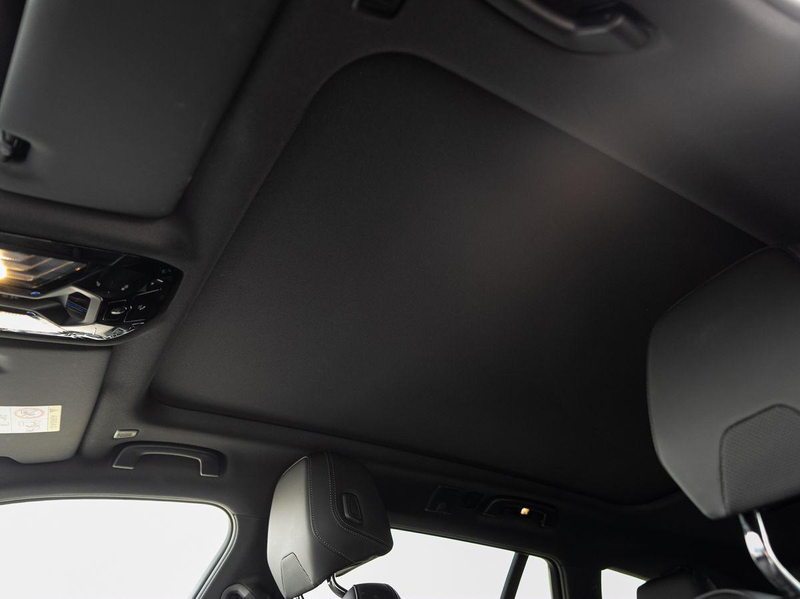 BMW 520 d Tour M-Sport PRO AHK PANO ACC Sitzlüft H&K — photo 11
