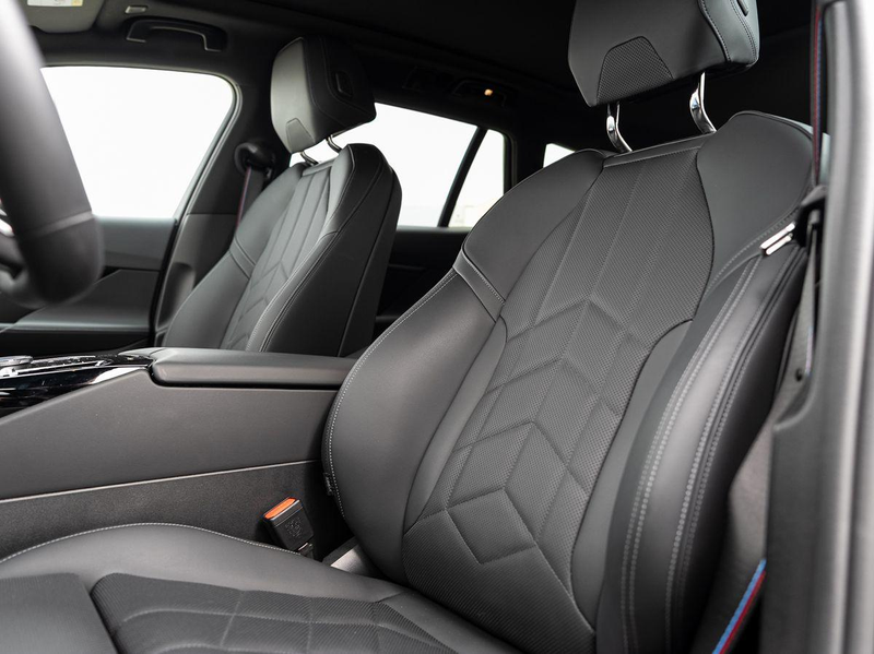 BMW 520 d Tour M-Sport PRO AHK PANO ACC Sitzlüft H&K — photo 10