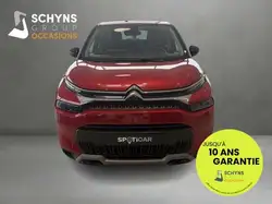 Citroen C3 Aircross YOU