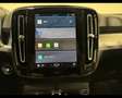 Volvo XC40 B3 GEARTRONIC CORE Argento - thumbnail 5