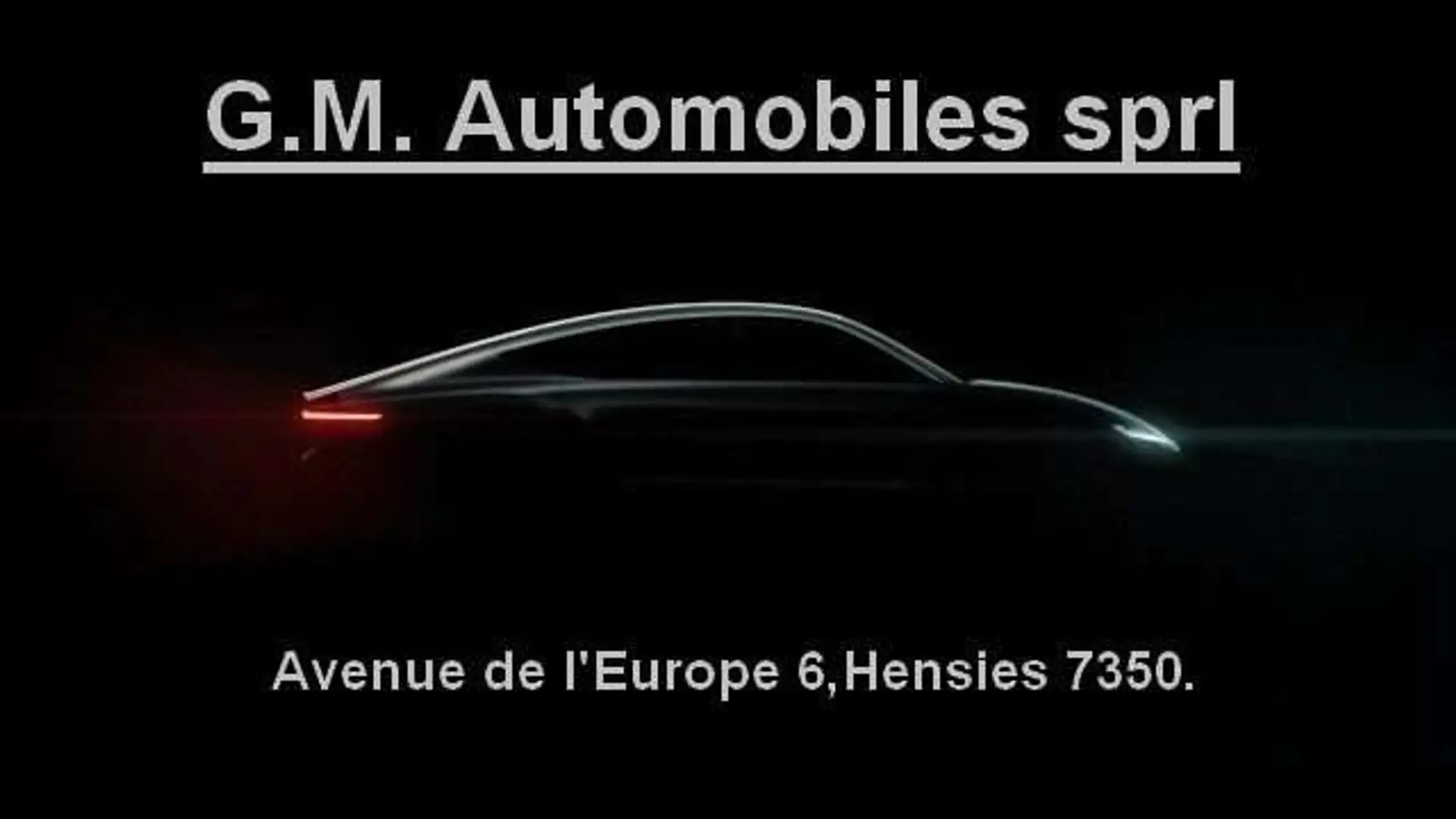 Hyundai i30 i30 1.4i Style*5 PORTES*AIRCO*1ER PROP* Rouge - 1