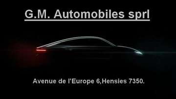 i30 1.4i Style*5 PORTES*AIRCO*1ER PROP*