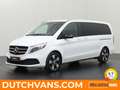 Mercedes-Benz V 9G-Tronic Ambiente Automaat Lang | Navigatie | Cam Biały - thumbnail 1