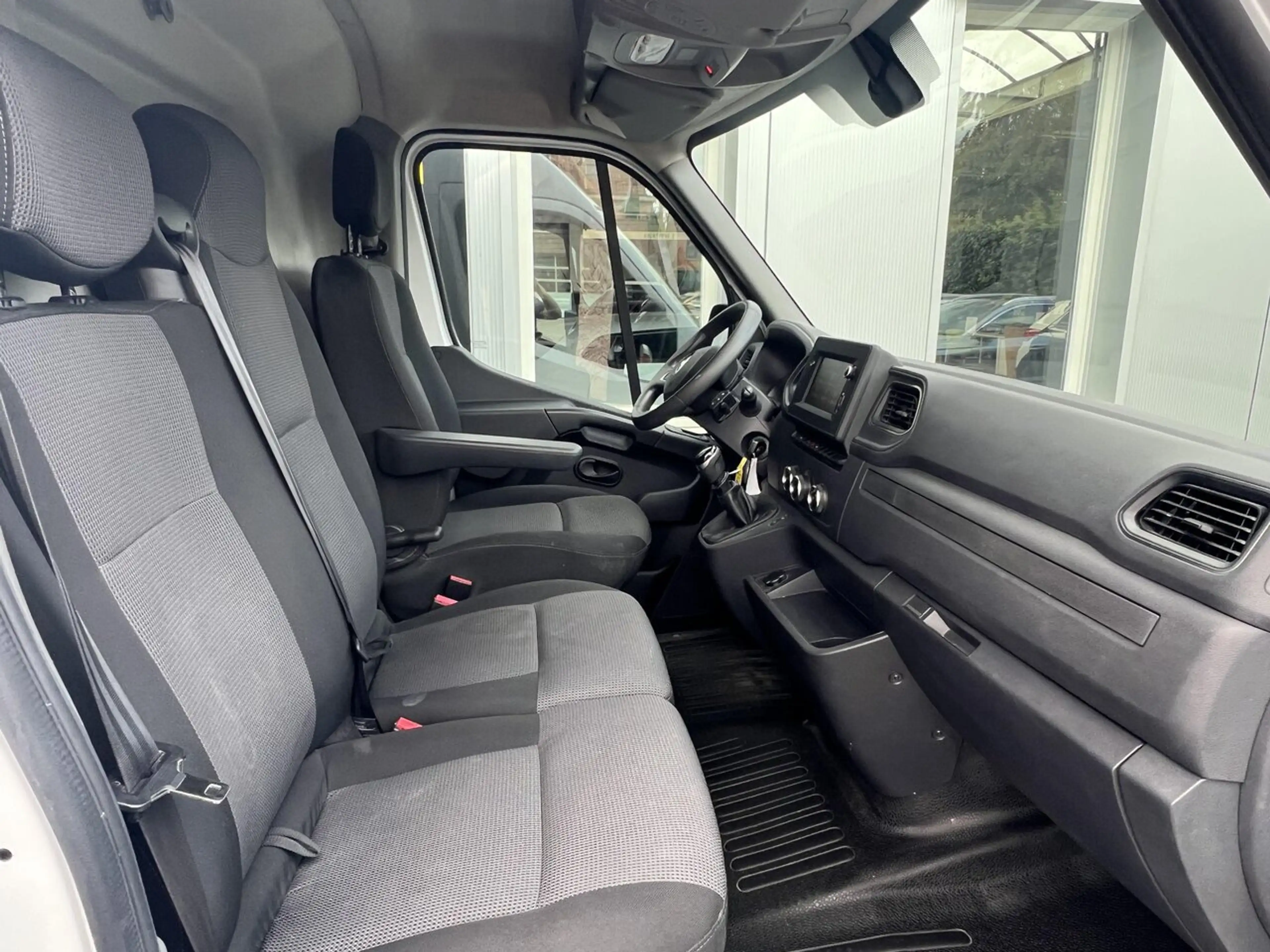 Renault Master dCi 136 Pk Grand Comfort 3.5 t L2H2 * 3 Plaatse... — photo 6
