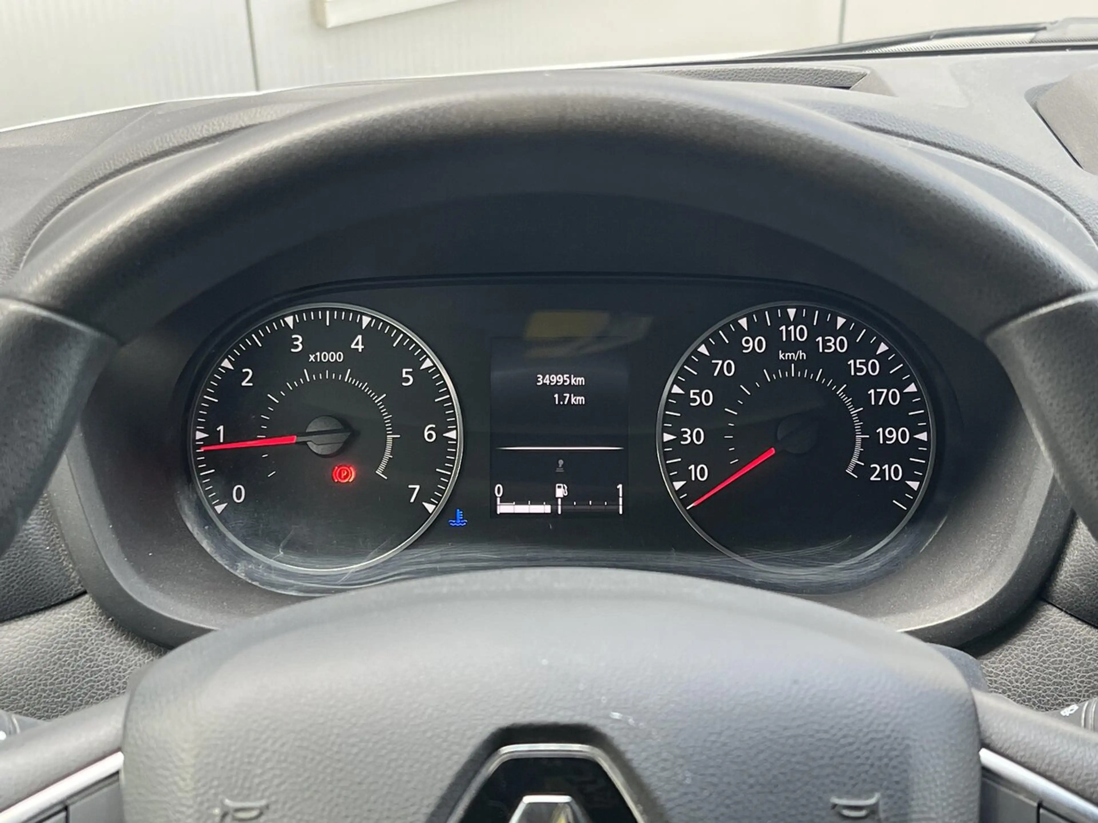 Renault Master dCi 136 Pk Grand Comfort 3.5 t L2H2 * 3 Plaatse... — photo 9