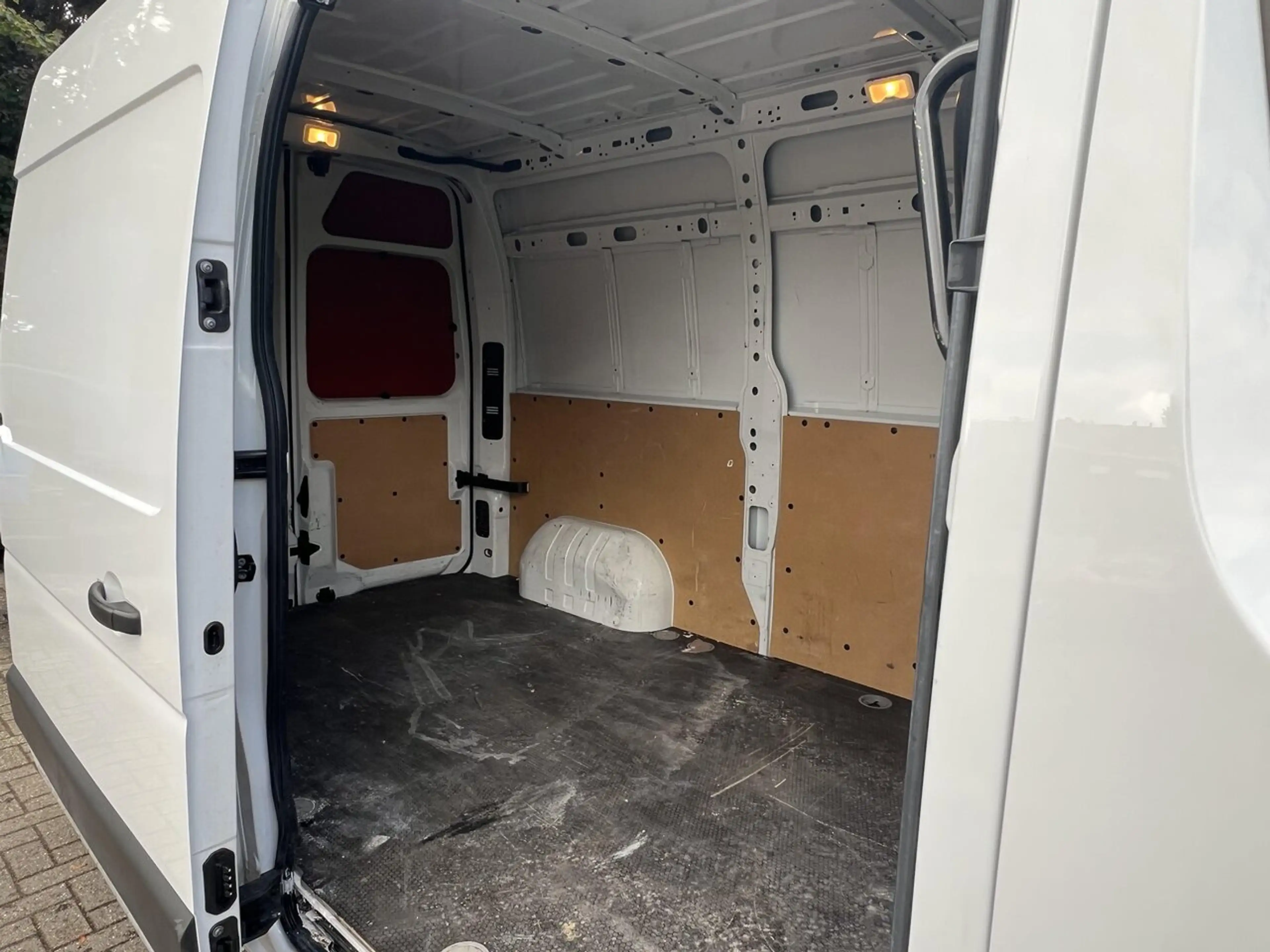 Renault Master dCi 136 Pk Grand Comfort 3.5 t L2H2 * 3 Plaatse... — photo 5