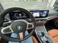 BMW i4 eDrive40 M Sport Bleu - thumbnail 5