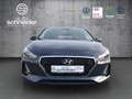 Hyundai i30 1.4 Select Klima PDC FSP Blau - thumbnail 8