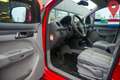 Volkswagen Caddy 1.9 TDI Trendline 5p. bett wohnmobil Umbau Rot - thumbnail 3