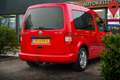 Volkswagen Caddy 1.9 TDI Trendline 5p. bett wohnmobil Umbau Rot - thumbnail 11