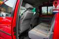 Volkswagen Caddy 1.9 TDI Trendline 5p. bett wohnmobil Umbau Rot - thumbnail 7