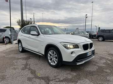 xDrive18d ATTIVA AUTOMATICO