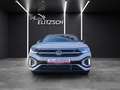 Volkswagen T-Roc TSI R-Line DSG 4M STH Matrix Navi Leder Pano AI... Grau - thumbnail 10