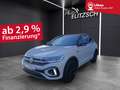 Volkswagen T-Roc TSI R-Line DSG 4M STH Matrix Navi Leder Pano AI... Grau - thumbnail 1