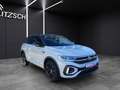 Volkswagen T-Roc TSI R-Line DSG 4M STH Matrix Navi Leder Pano AI... Grau - thumbnail 8