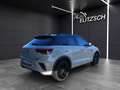 Volkswagen T-Roc TSI R-Line DSG 4M STH Matrix Navi Leder Pano AI... Grau - thumbnail 7