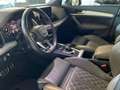 Audi Q5 50 TDI quattro S-line Sport Pano Matrix AHK Nero - thumbnail 11