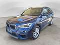 BMW X1 xDrive20d 190 CV Automatica Advantage Blu/Azzurro - thumbnail 1