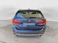 BMW X1 xDrive20d 190 CV Automatica Advantage Blu/Azzurro - thumbnail 4