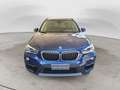 BMW X1 xDrive20d 190 CV Automatica Advantage Blu/Azzurro - thumbnail 3