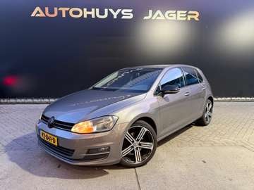 1.2 TSI Trendline Navi Stoelverwarming Sensor