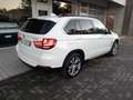 BMW X5 Xdrive 25d Autom + Pack M Blanc - thumbnail 6