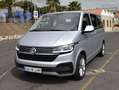 Volkswagen T6.1 Caravelle Plateado - thumbnail 1