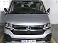 Volkswagen T6.1 Caravelle Plateado - thumbnail 3
