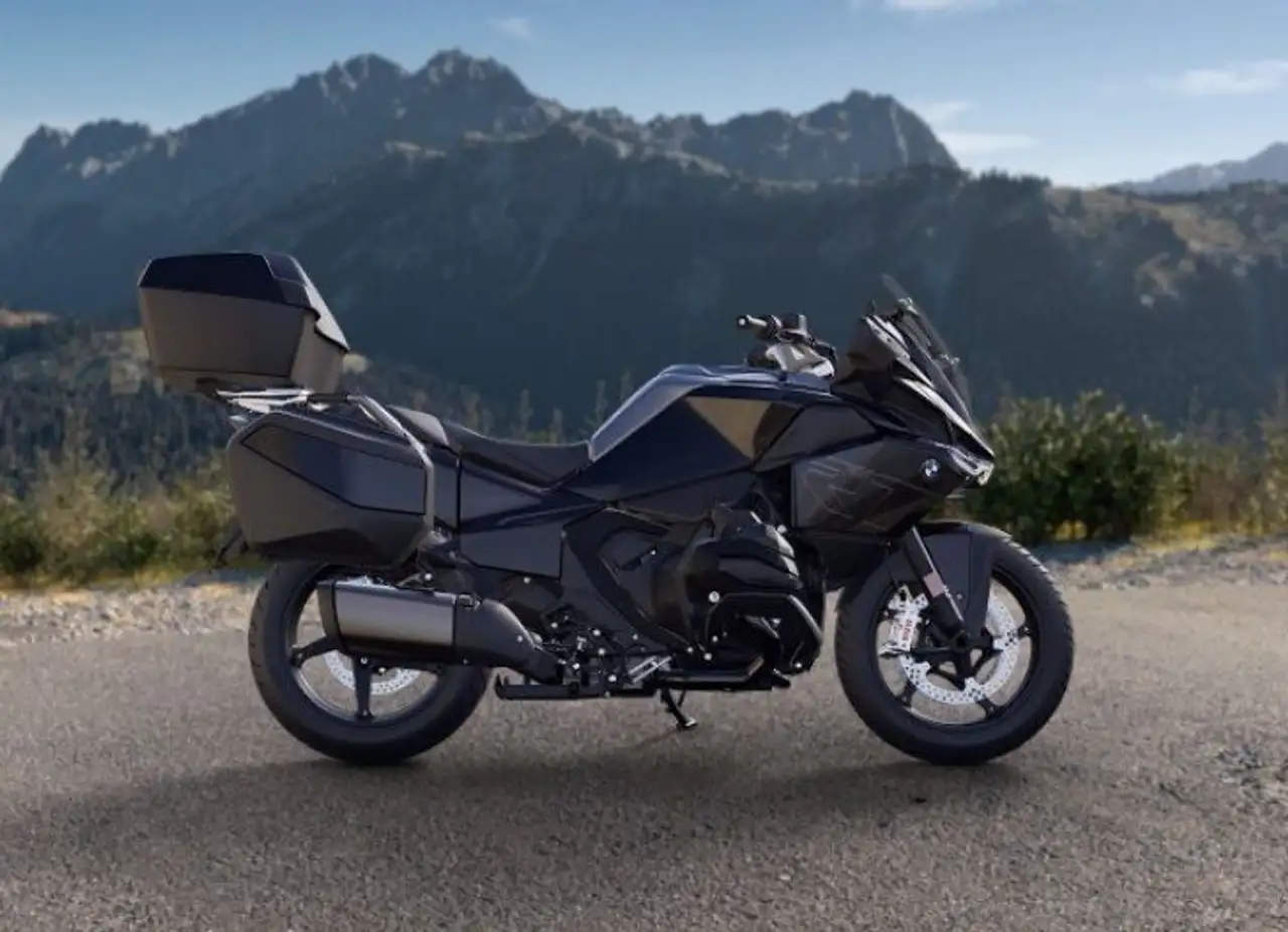 BMW R 1300 RT
