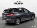 BMW X1 xDr25e M SPORT / LAGE KM / HEADUP / HIFI / CARPLAY Gris - thumbnail 2