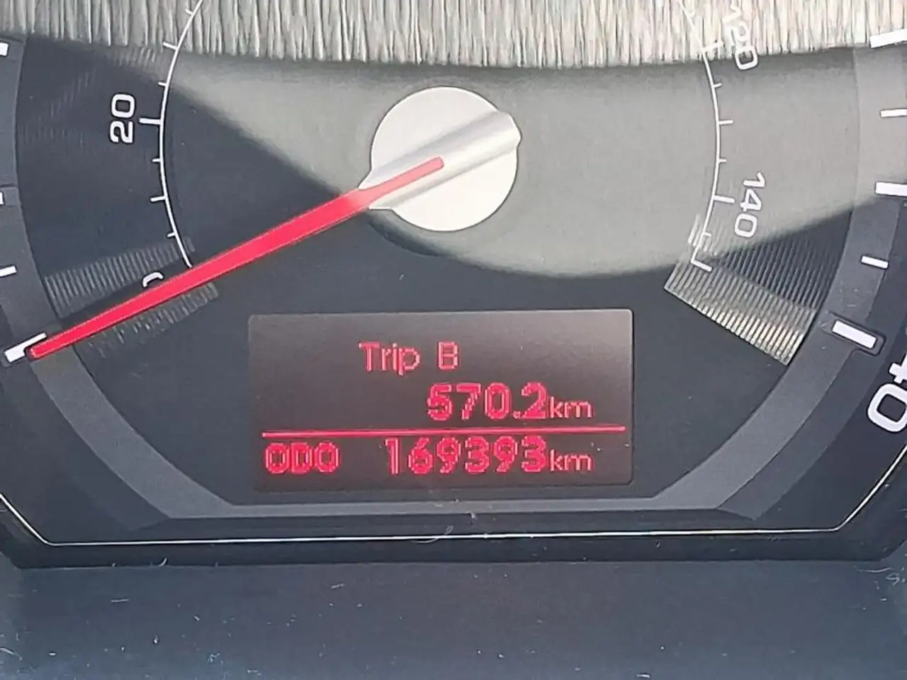 Kia Sportage снимка Kia Sportage
