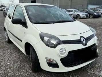 Twingo 1.2i LEv Authentique