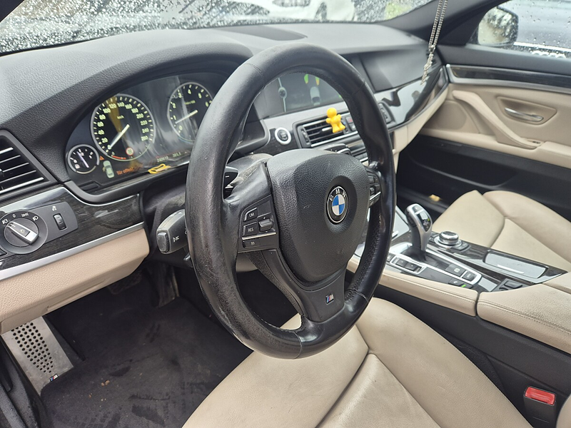 BMW 528 i Österreich-Paket Aut. — photo 8