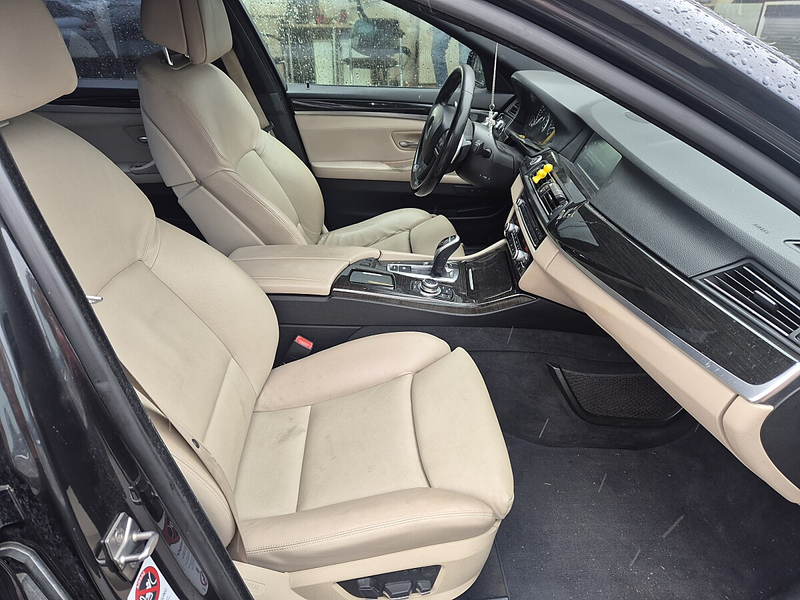 BMW 528 i Österreich-Paket Aut. — photo 10